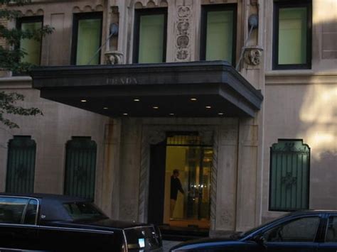 prada new york madison|madison ave deals.